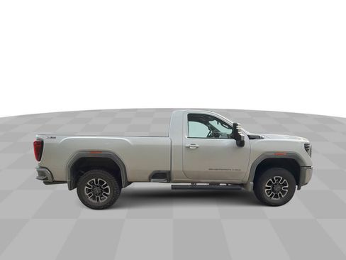 Used 2024 GMC Sierra 3500 SLE w/ SLE Convenience Package AWD/4WD image 10