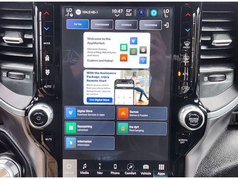 Used 2023 RAM 1500 Laramie image 18