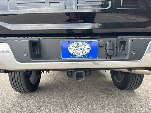 New 2024 Ford F150 Lariat w/ FX4 Off-Road Package image 15