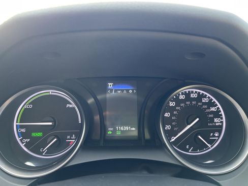 Used 2024 Toyota Camry SE image 23