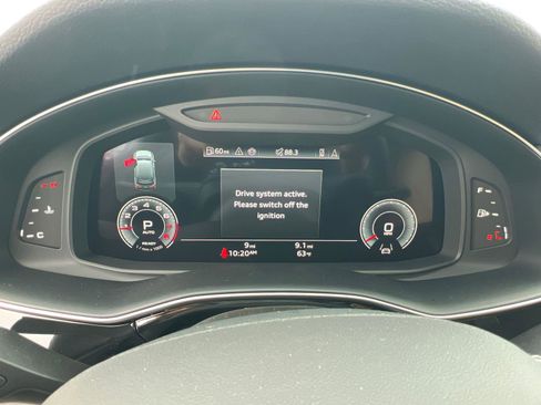 New 2026 Audi Q7 2.0T Premium AWD/4WD image 20