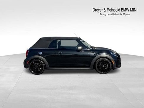 Certified 2023 MINI Cooper S image 2