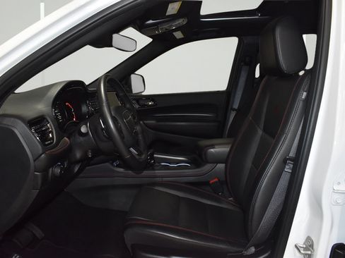 Used 2025 Dodge Durango R/T w/ Blacktop Package AWD/4WD image 35
