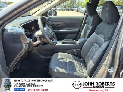 New 2026 Nissan Kicks SV w/ Charging Package