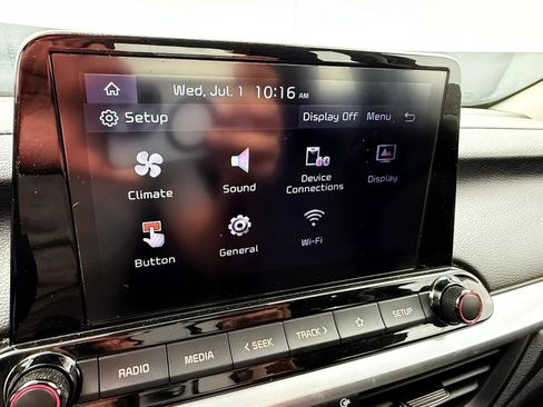 Used 2023 Kia Forte LXS FWD image 29