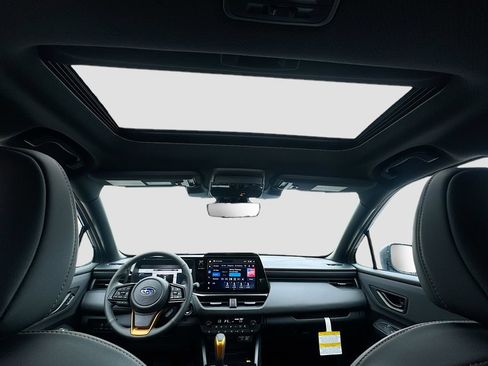 New 2026 Subaru Outback Wilderness AWD/4WD image 20