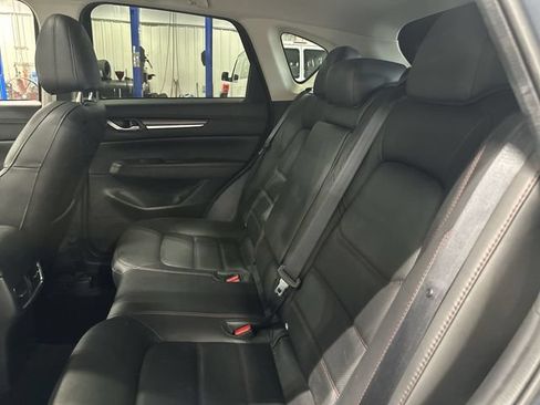 Used 2023 MAZDA CX-5 Carbon Edition AWD/4WD image 30