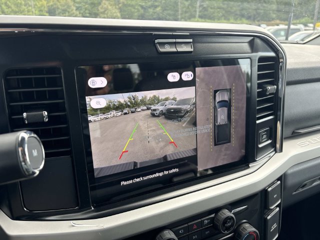New 2026 Ford F250 XLT w/ XLT Premium Package AWD/4WD image 28
