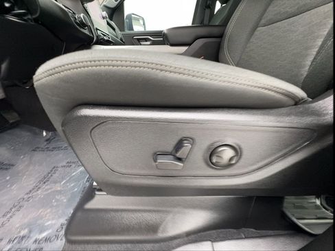 Used 2026 RAM 1500 Lone Star AWD/4WD image 20