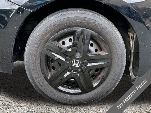 Used 2011 Honda Accord LX image 8