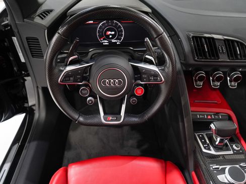 Used 2022 Audi R8 V10 performance AWD/4WD image 15
