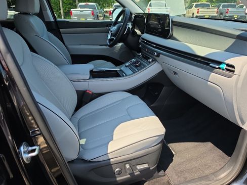 Used 2025 Hyundai Palisade SEL AWD/4WD image 18