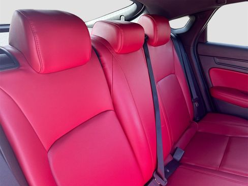 Used 2024 Acura Integra A-Spec image 26