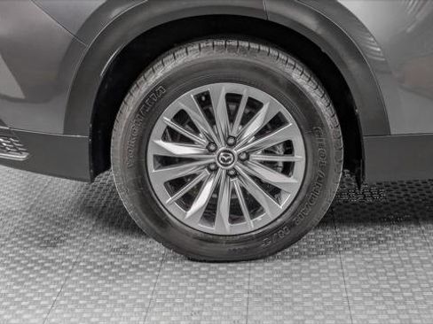 Used 2024 MAZDA CX-90 3.3 Turbo w/ Preferred Plus image 36