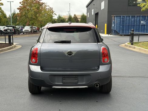 Used 2016 MINI Cooper Countryman FWD image 14