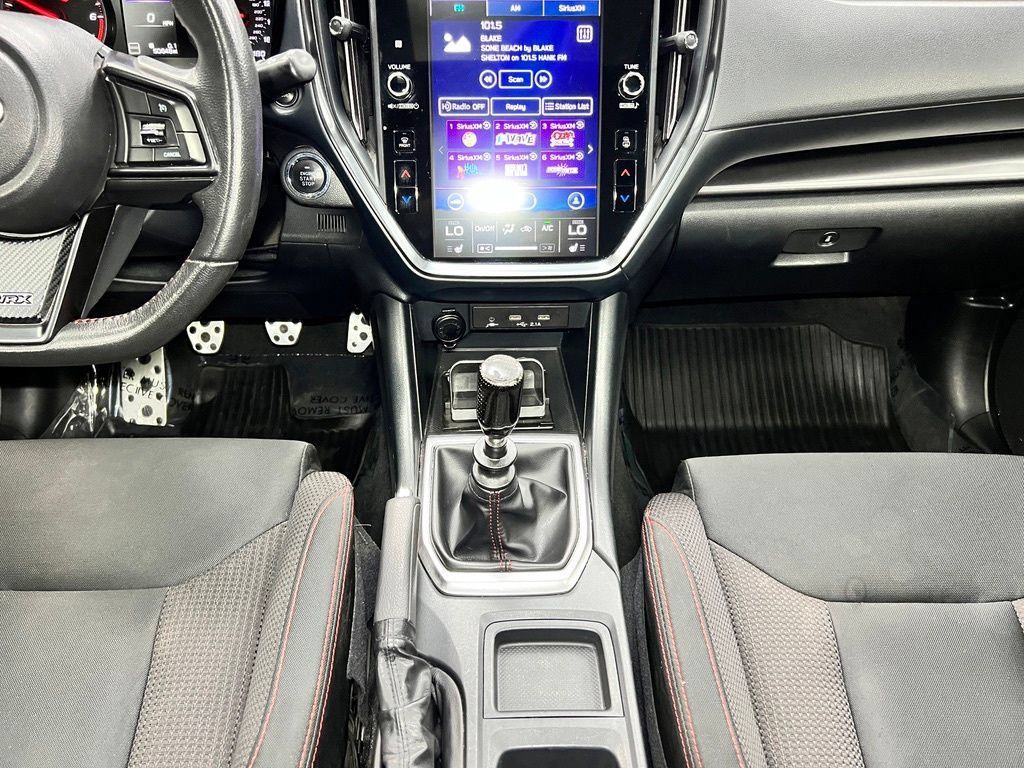 Used 2022 Subaru WRX Premium AWD/4WD image 22