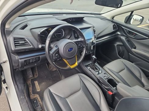 Used 2023 Subaru Crosstrek 2.5i Sport image 11