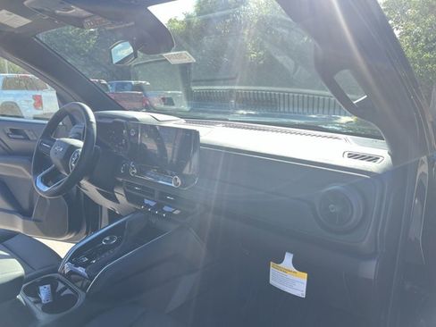 New 2026 Chevrolet Colorado Trail Boss image 29