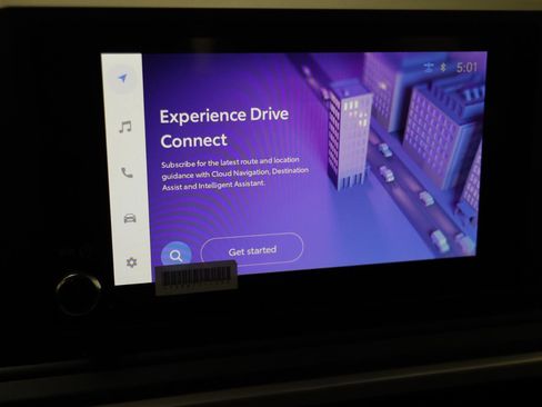 Used 2025 Toyota Tacoma SR image 10