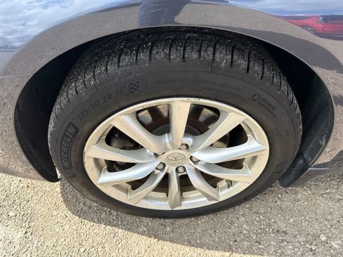 Used 2013 INFINITI G37 x Coupe w/ Premium Pkg AWD/4WD image 6