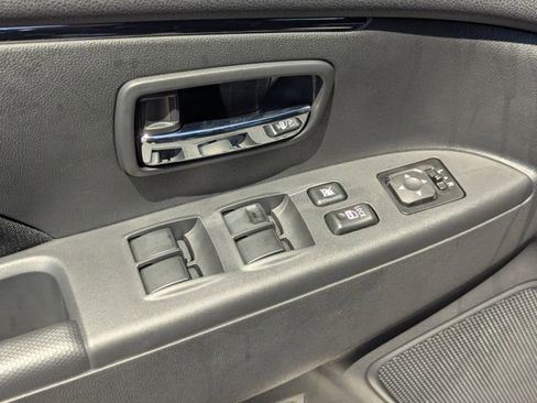 New 2025 Mitsubishi Outlander Sport AWD image 13