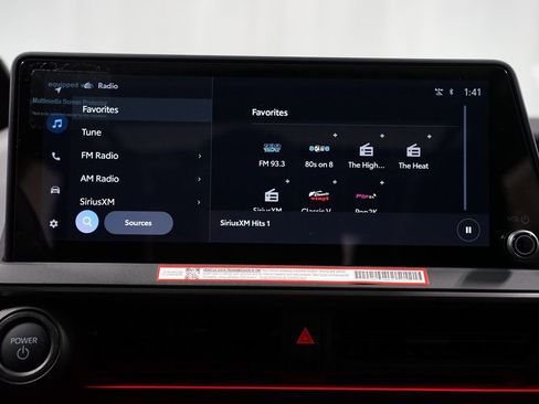New 2026 Toyota Prius Plug-In Hybrid image 18