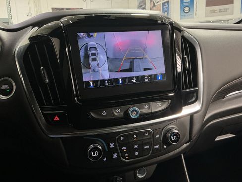 Used 2023 Chevrolet Traverse RS w/ LPO, Floor Liner Package AWD/4WD image 20