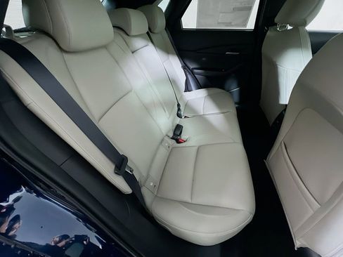 New 2026 MAZDA CX-30 AWD 2.5 S w/ Select Sport Pkg image 20