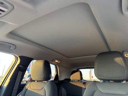 New 2026 Chevrolet TrailBlazer LT w/ Convenience Package FWD image 21