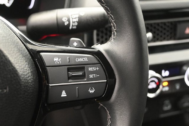 Certified 2024 Honda Civic Sport image 3