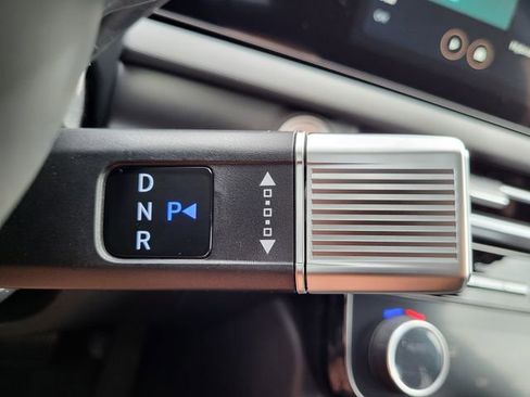 New 2026 Hyundai Tucson SEL image 20