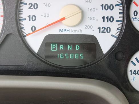 Used 2007 Dodge Ram 3500 Truck Laramie AWD/4WD image 12