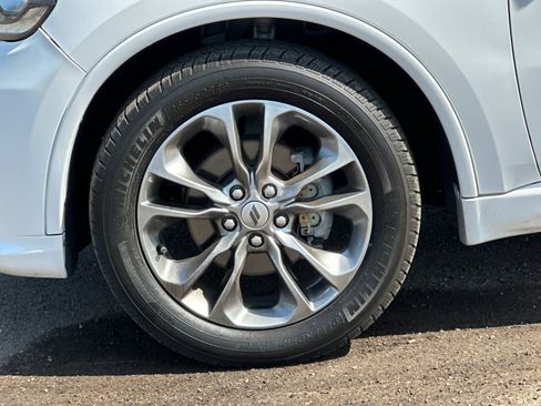 Used 2019 Dodge Durango GT RWD image 26