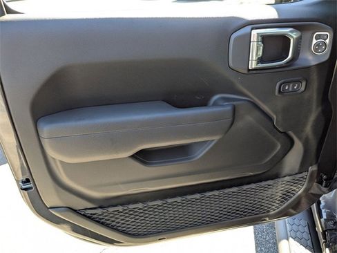 New 2026 Jeep Wrangler Sport S image 10