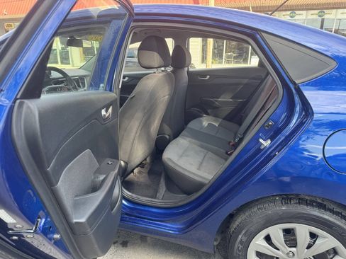 Used 2020 Hyundai Accent SE FWD image 9