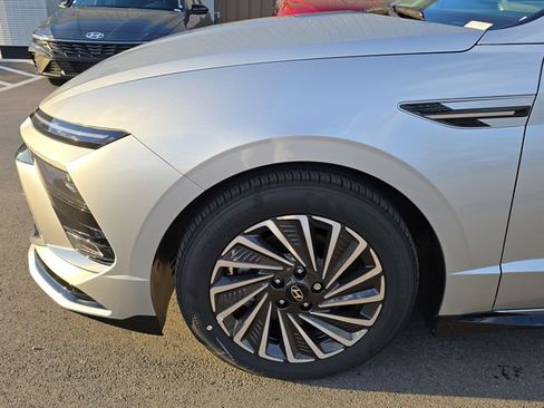 New 2025 Hyundai Sonata SEL image 10