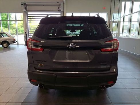 Certified 2025 Subaru Ascent Onyx Edition AWD/4WD image 5