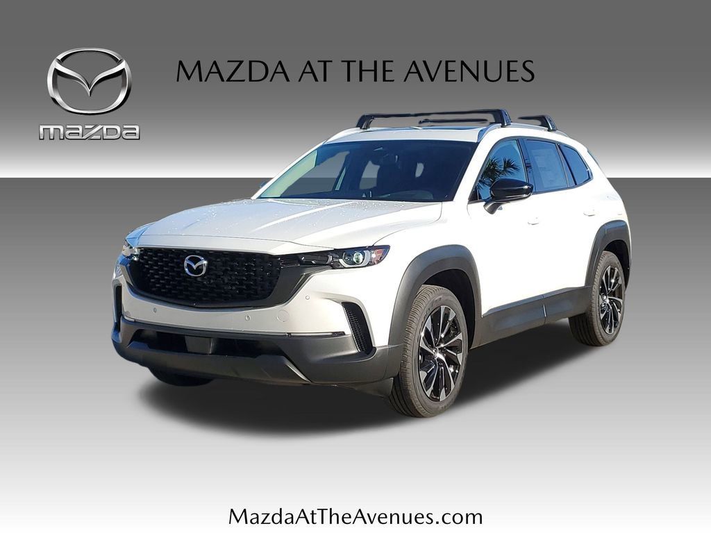 マツリ@即購入OK New MAZDA CX-50 for Sale in Jacksonville, FL - Autotrader