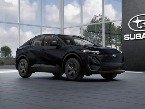 New 2026 Subaru Uncharted AWD image 1