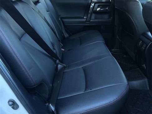 Used 2022 Toyota 4Runner TRD Pro image 44