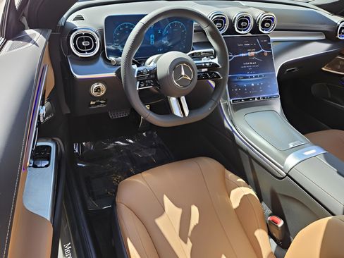 New 2026 Mercedes-Benz CLE 300 4MATIC Coupe image 12