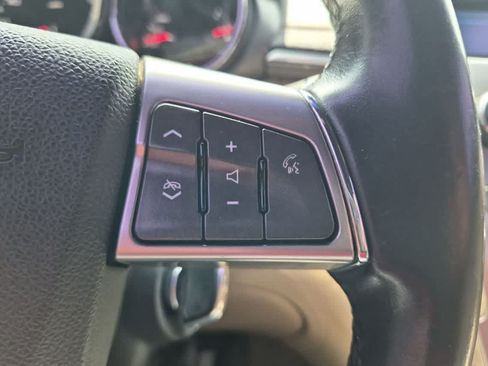 Used 2011 Cadillac CTS Performance AWD/4WD image 23