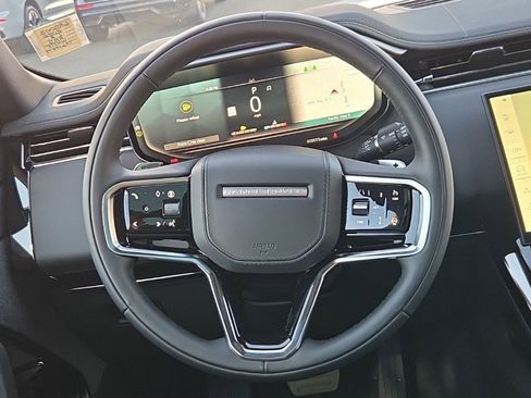 New 2026 Land Rover Range Rover Sport SE image 24