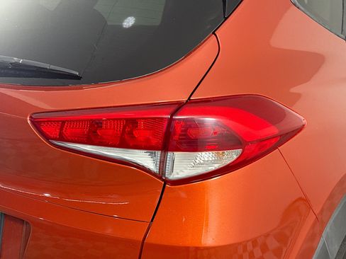 Used 2017 Hyundai Tucson SE FWD image 33