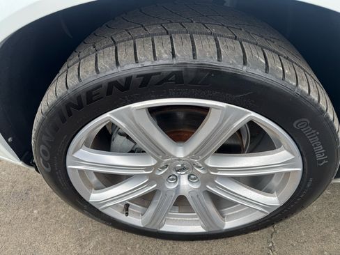 Used 2017 Volvo XC90 T6 Inscription w/ Vision Package image 25