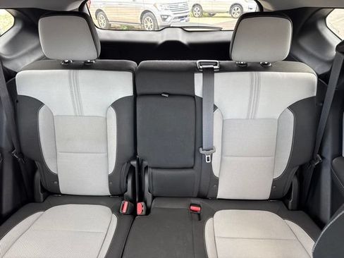 Used 2023 Chevrolet Blazer LT w/ Convenience Package FWD image 13