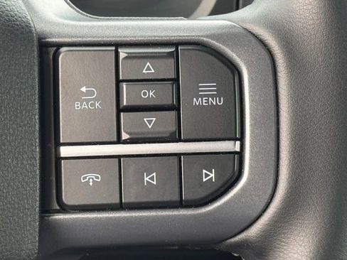 Certified 2025 Ford F150 Lightning Lariat image 24