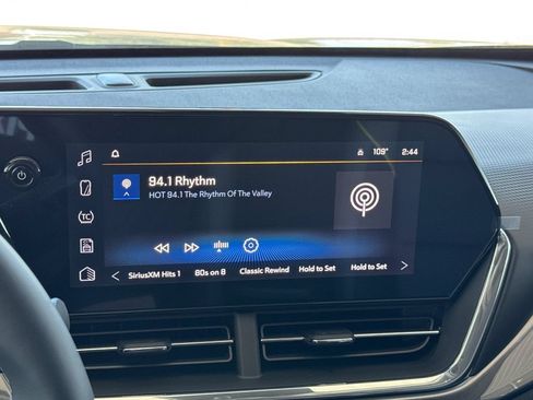 New 2026 Chevrolet Trax ACTIV w/ Driver Confidence Package FWD image 17
