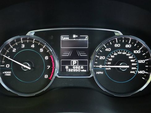 Used 2017 Subaru Forester 2.5i Limited AWD/4WD image 33