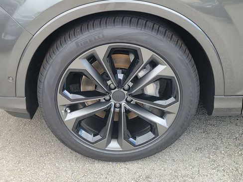 New 2026 Audi Q7 Premium Plus image 8